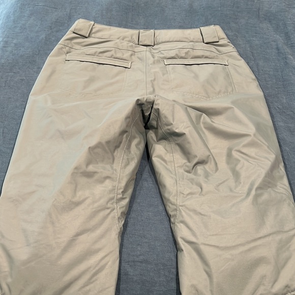 Snowboard pants - Picture 3 of 3